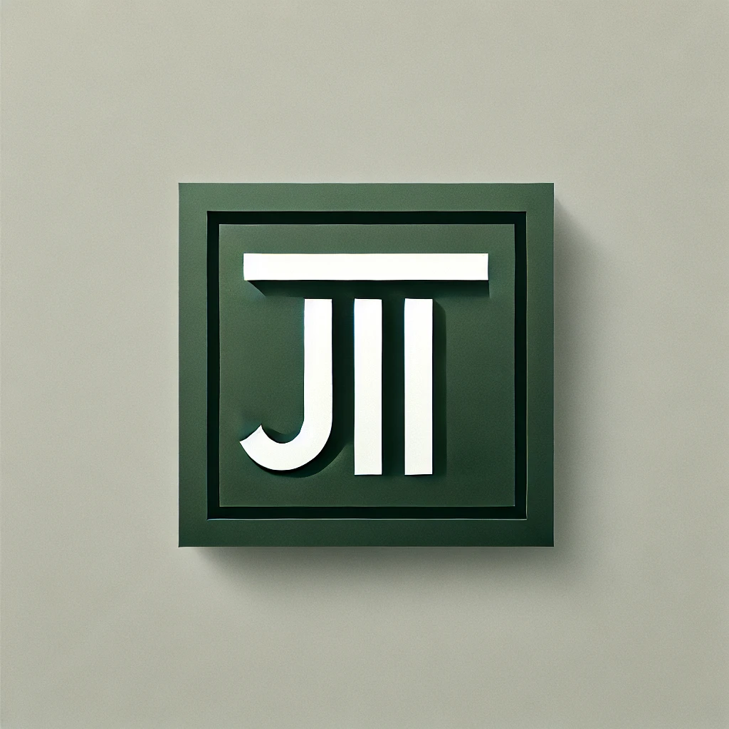 JT ERP Emblem